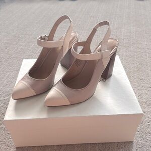Nine West Kick It Ip Pump - Size 6.5